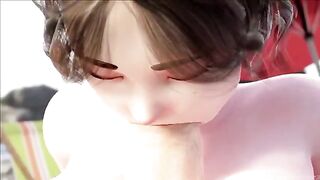 Best Mei Overwatch compilation 2021 - RedScarlet28
