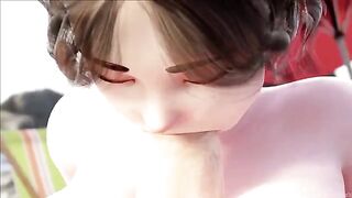 Best Mei Overwatch compilation 2021 - RedScarlet28