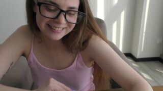 The anatomy book doesn't teach anything about a big cock
