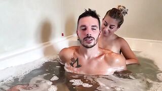 I got fucked good by a young guy, and it was amazing!