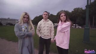 The hottest cumshot compilations of young and sexy 18-21 years old babes