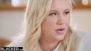 A student named Bailey is having fun with her teacher in a steamy scene
