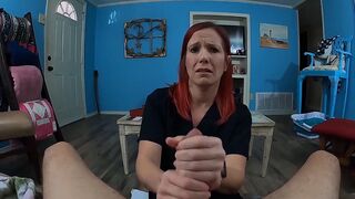 My Stepmom's Medicine - Taboo Roleplay with Jane Cane
