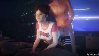 The cutest D.Va compilation ever, full of feelings and excitement!