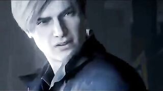 Resident Evil: Outbreak Day - Hentai Cartoon