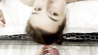 A girl in all holes is asking to be fucked