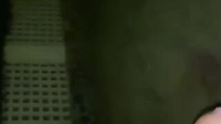 After party with Spanish girl Nadja Lapiedra, intense anal action in the streets and a sneaky pool session