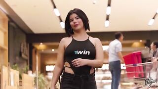 Shopping is a hell of a fun, especially when it ends with a hot fuck!