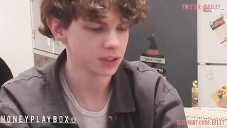 Joi and Warrior review the best sex toys they've ever used, showcasing their intense passion