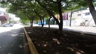 Our Mexican homemade sex tape with real passionate couple