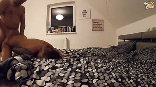 The most intense female orgasms in a compilation video by Yuli Owiak