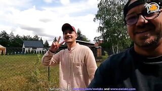 Amazing sex videos with real couples from Poland, owiaks' exclusive content