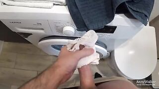 A stepsister with a big ass gets creampied on Christmas - PorrNo