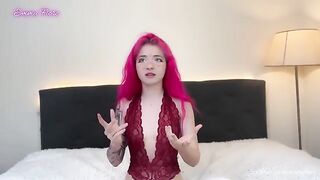 The young girl wants to have a threesome with you and your friend (Story time)