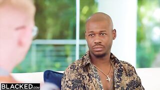 Eve gets a hall pass to be with someone else while her husband watches