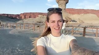 My cute OnlyFans GF is messy, but I love her anyway
