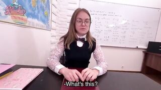 The director of the movie is so fucking lusty and hot