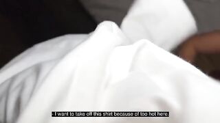 My stepsister Californiababe is a slut and I fucked her rough