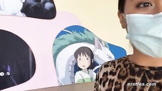 A Day in the Life of Jin - Ersties