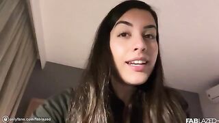 Vlog of a short trip from the Airport to the Hotel Room
