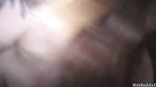 Red-haired student has sex with her teacher while studying Kama Sutra