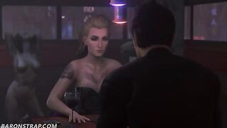 Unique and erotic BDSM love story - CARE
