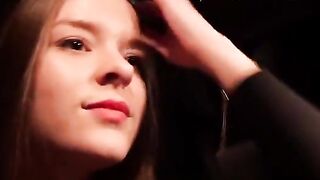 I play a prank on an unknown driver at night, it almost cost me my virginity!