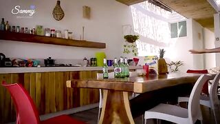Every Airbnb check-in you have, you will want to stay again