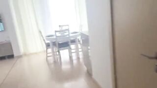I was very angry with my stepmom, so I fucked her hard .. lina migurrt