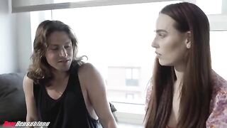 Hot Aussie MILF cheats on her husband with a big cock lover