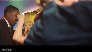 Avery, the wild party girl from Kiev, gets wrecked by Isiah in a hardcore scene