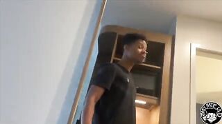 Petite Latina beauty Kira Perez gets fucked hard by Lil D part 2