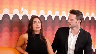 Tru Kait gets her Latina ass pounded in intense action