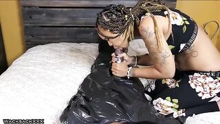 First Time Scene - An Amateur's Debut in the Adult Industry