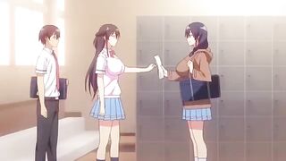 I Can Beat Any Eroge Game! Ep. 1 Part 2 (Uncensored)