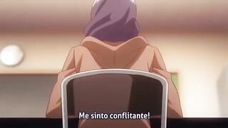 I Can Beat Any Eroge Game! Ep. 1 Part 2 (Uncensored)