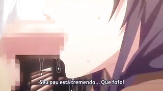I Can Beat Any Eroge Game! Ep. 1 Part 2 (Uncensored)