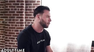 The hottest threesome porn with Emily, Kira, and Seth - absolutely hot!