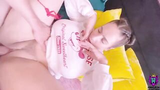 Best amateur missionary point of view compilation, perfect for the daring