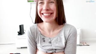 The hottest cumshot compilation is here, featuring edging orgasm and more!