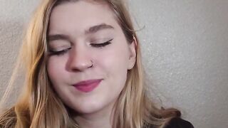 A Girl Gets Fucked on a Study Date