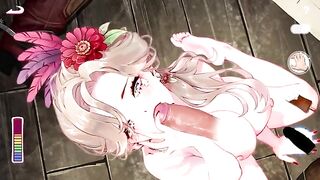 All sex scenes with West Sweety, where hardcore sex games come to life