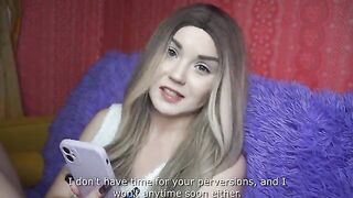 A young couple's intimate home video went viral online