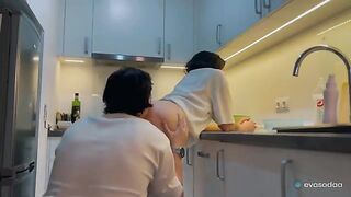 A beautiful story about a couple's passionate and intimate connection
