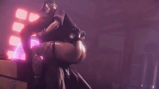 The hottest Fortnite girls in a compilation of the hottest moments!