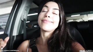 Sex Adventure: Living on a Island - Fablazed's Vlog