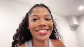 I hooked up with my sister's best friend, and it was pure fire
