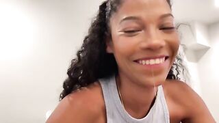 I hooked up with my sister's best friend, and it was pure fire