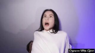 EXTREME SQUIRTING ORGASMS WORLD RECORD !! 18 Yo Teen MATTY MILA PEREZ 50 + Female Ejaculations