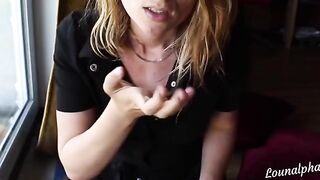I'll be waiting for you, come make love to me... Ultimate JOI Experience